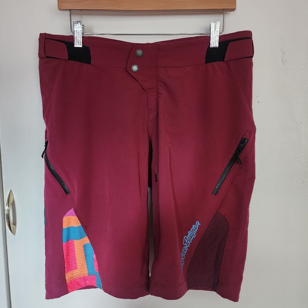 Trow Lee Ruckus Shorts